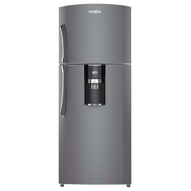 Refrigerador Automático 510 L  Grafito Mabe - RMT510RYMRE0