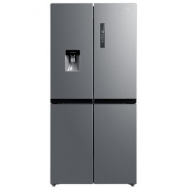 Refrigerador Automático 482 L  Inoxidable Mabe - MTM482SENSS0