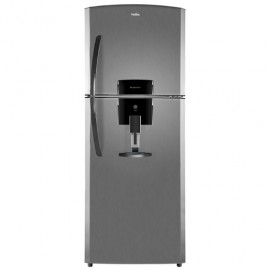 Refrigerador Automático 360 L Grafito Mabe - RME360FGMRE0