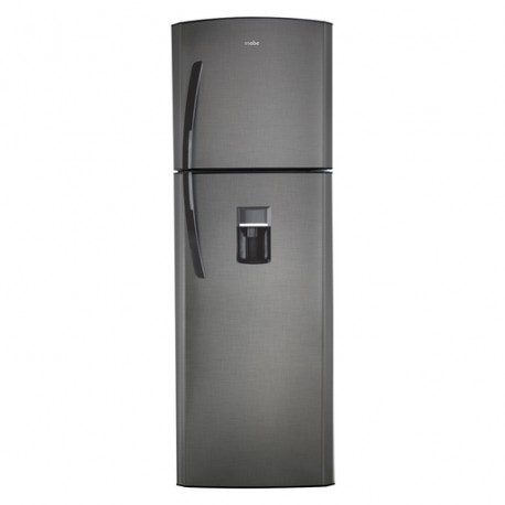 Refrigerador Automático 300 L Grafito Mabe - RMA300FYMRE0