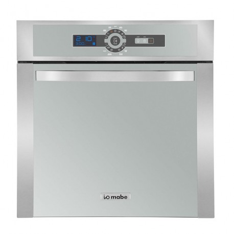 Horno Eléctrico 127 V 60 cm (24 pulgadas) Vidrio Espejo IO Mabe - IO6062HEWI0