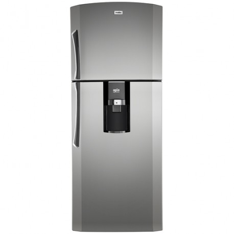 Refrigerador Automático 400 L Grafito Mabe - RMT400RYMRE0