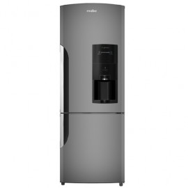 Refrigerador Automático 400 L Grafito Mabe - RMB400IAMRE0