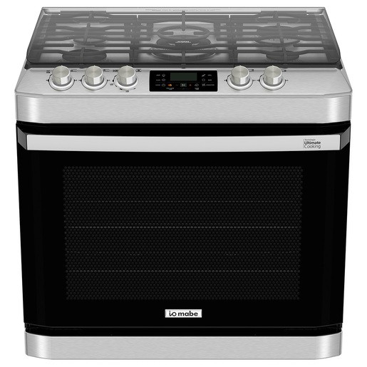 Electrodomésticos y línea blanca: estufas, hornos, campanas y refrigeración
